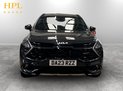 Kia Sportage 1.6 h T-GDi GT-Line S SUV 5dr Petrol Hybrid Auto Euro 6 (s/s) (226 bhp) Cru 2