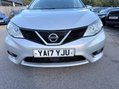 Nissan Pulsar 1.2 DIG-T N-Connecta XTRON Euro 6 (s/s) 5dr 8