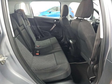Peugeot 2008 1.2 2008 Active 5dr 14