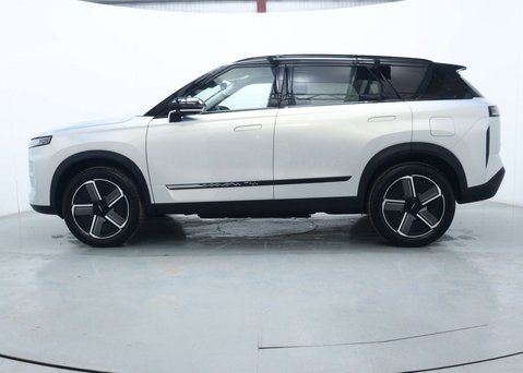 JAECOO 7 1.5T SHS 18.3kWh Luxury SUV 5dr Petrol Plug-in Hybrid Auto Euro 6 (s/s) (20 9