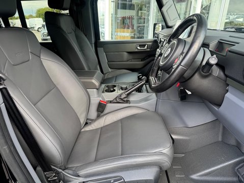 Ineos Grenadier 3.0D 1924 Station Wagon Auto 4WD Euro 6 (s/s) 6dr 26