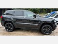 Jeep Grand Cherokee 3.0 V6 CRD Overland SUV 5dr Diesel Auto 4WD Euro 6 (247 bhp) 6