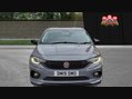 Fiat Tipo T-JET SPORT 3