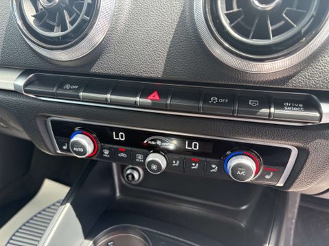Audi S3 2.0 TFSI Black Edition Sportback 5dr Petrol S Tronic quattro Euro 6 (s/s) ( 48