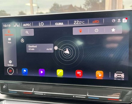 Cupra Formentor 1.5 Formentor V2 TSi Semi-Auto 5dr 31