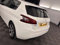 Peugeot 308 1.2 PureTech GPF Allure Euro 6 (s/s) 5dr 45