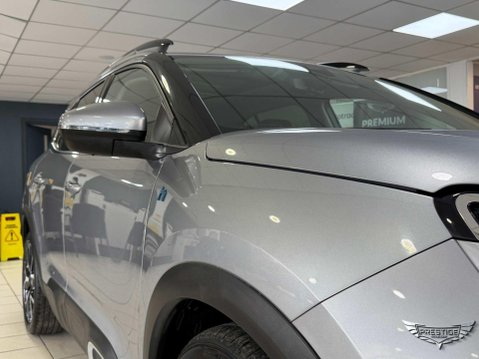 Citroen C5 Aircross 1.6 13.2kWh Flair Plus SUV 5dr Petrol Plug-in Hybrid e-EAT8 Euro 6 (s/s) (2 75