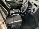Toyota Yaris 1.33 Dual VVT-i Design Euro 6 5dr 7