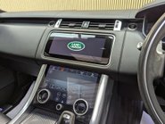 Land Rover Range Rover Sport 3.0 Range Rover Sport HST Auto 4WD 5dr 55