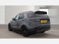 Land Rover Discovery 3.0 Discovery Anniversary Edition SDV6 Auto 4WD 5dr 3