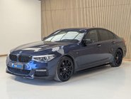 BMW 5 Series 2.0 530i M Sport Auto 4dr 9