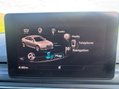 Audi A4 2.0 A4 S Line TFSI 4dr 14