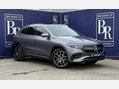 Mercedes-Benz EQA EQA 250 66.5kWh AMG Line (Premium) SUV 5dr Electric Auto (190 ps) 1
