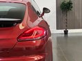Porsche Panamera 3.0D V6 TiptronicS Euro 5 (s/s) 5dr 45