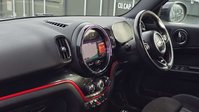 Mini Countryman 2.0 Cooper S Sport SUV 5dr Petrol Steptronic Euro 6 (s/s) (178 ps) 20