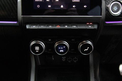 Renault Arkana RS LINE E-TECH 36