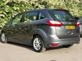 Ford Grand C-Max 1.5 TDCi Zetec Euro 6 (s/s) 5dr 2