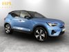 Volvo XC40 Recharge 69kWh Core SUV 5dr Electric Auto (231 ps) Cruise Control - DAB Ra