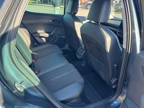 Cupra Formentor 1.5 TSI V1 DSG Euro 6 (s/s) 5dr 16