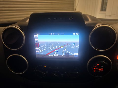 Citroen Berlingo Multispace BLUEHDI XTR ETG6 30