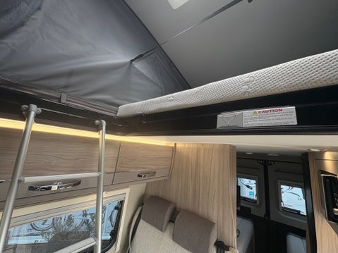 Elddis Evolution CV80 AWAITING PREPARATION 29