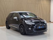 Citroen DS3 1.6 DS3 D Style+ Auto 3dr 5