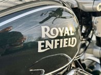 Royal Enfield Super Meteor 0.6 Super Meteor 650 4