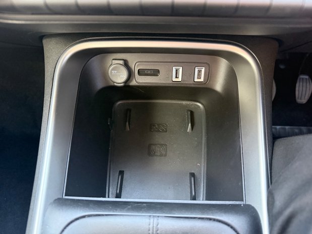 Jeep Avenger SUMMIT 31