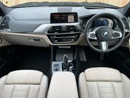 BMW X3 XDRIVE20D M SPORT 10