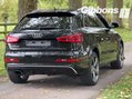 Audi RS Q3 2.5 RS Q3 TFSI Quattro Semi-Auto 4WD 5dr 13