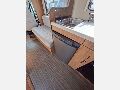 Auto-Trail Imala 715 21