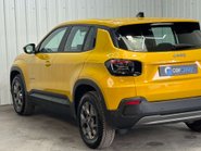 Jeep Avenger Avenger Longitude EV 5dr 33