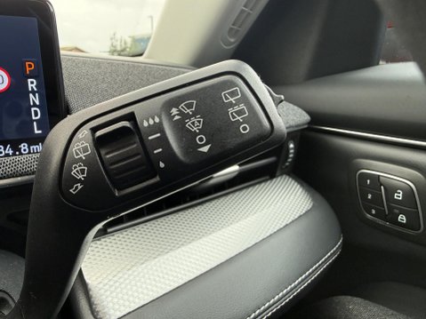 Ford Mustang Mach-E Extended Range 91kWh SUV 5dr Electric Automatic (294 ps) 39