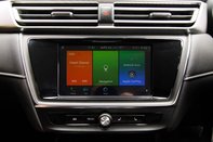 MG MG5 EXCLUSIVE 22