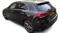 Mercedes-Benz A Class 1.3 A200 AMG Line (Premium) Hatchback 5dr Petrol 7G-DCT Euro 6 (s/s) (163 p 4