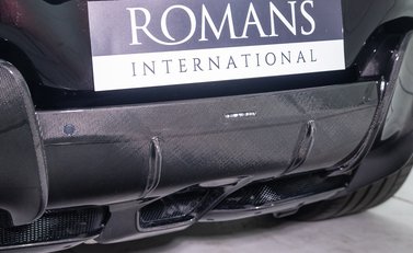 Ferrari Purosangue 50