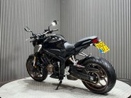 Honda CB650R 2020 NEO SPORT CAFE 9K MODERN CLASSIC 650CC 12