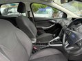 Ford Focus 1.6 TDCi Zetec Euro 5 (s/s) 5dr 17