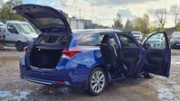 Toyota Auris 1.8 VVT-h Excel Touring Sports 5dr Petrol Hybrid CVT Euro 6 (s/s) (136 ps) 14