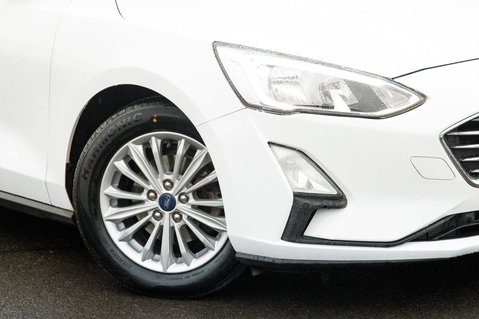 Ford Focus TITANIUM 11