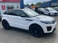 Land Rover Range Rover Evoque 2.0 TD4 HSE Dynamic Auto 4WD Euro 6 (s/s) 5dr 13