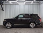 Land Rover Range Rover 3.0 Range Rover Vogue TDV6 Auto 4WD 5dr 16