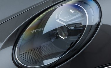 Porsche 911 Targa 4S (992) 35