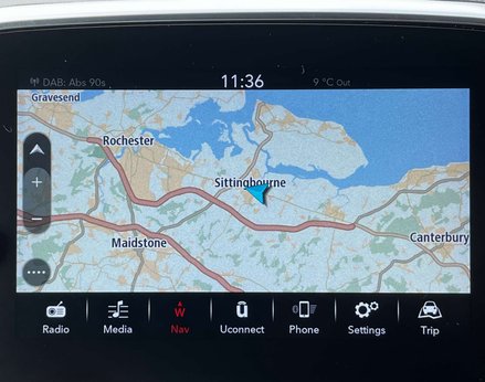 Abarth 595 1.4 595 Competizione 3dr 32