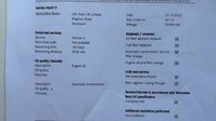 Mercedes-Benz A Class 2.0 A200d AMG Line (Executive) Hatchback 5dr Diesel 8G-DCT Euro 6 (s/s) (15 12