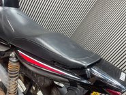 Yamaha YBR 125 2013 36K RUNNING PROJECT BIKE SPARES OR REPAIR 125CC LEARNER 13