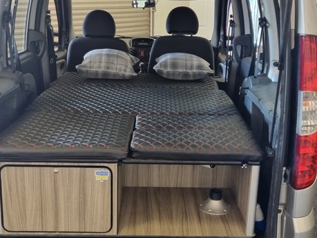 Fiat Doblo 8V ACTIVE 15