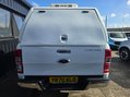 Ford Ranger LIMITED ECOBLUE 5