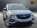 Vauxhall Grandland X 1.6 Grandland X SE TD S/S 5dr *NATIONAL DELIVERY*