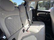 Mini Hatch Cooper 1.5 Exclusive Comfort / Navigation 5 door - SAT NAV - LIGHT LEATHER 5